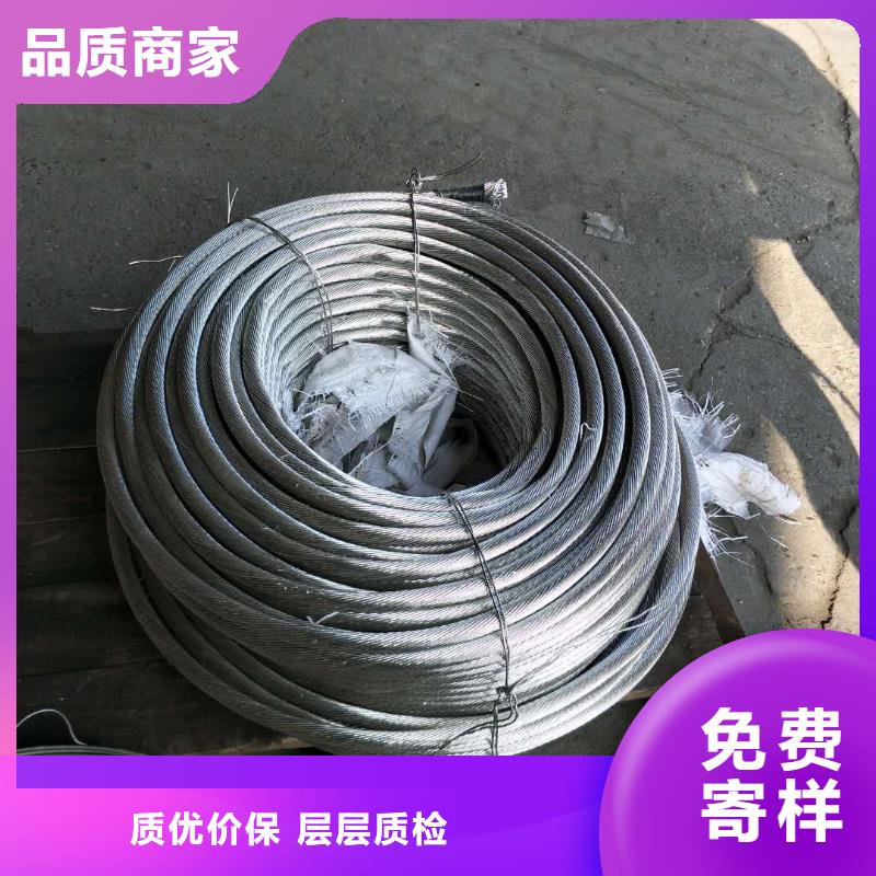 镀锡铜绞线标准源头厂家一米多少钱