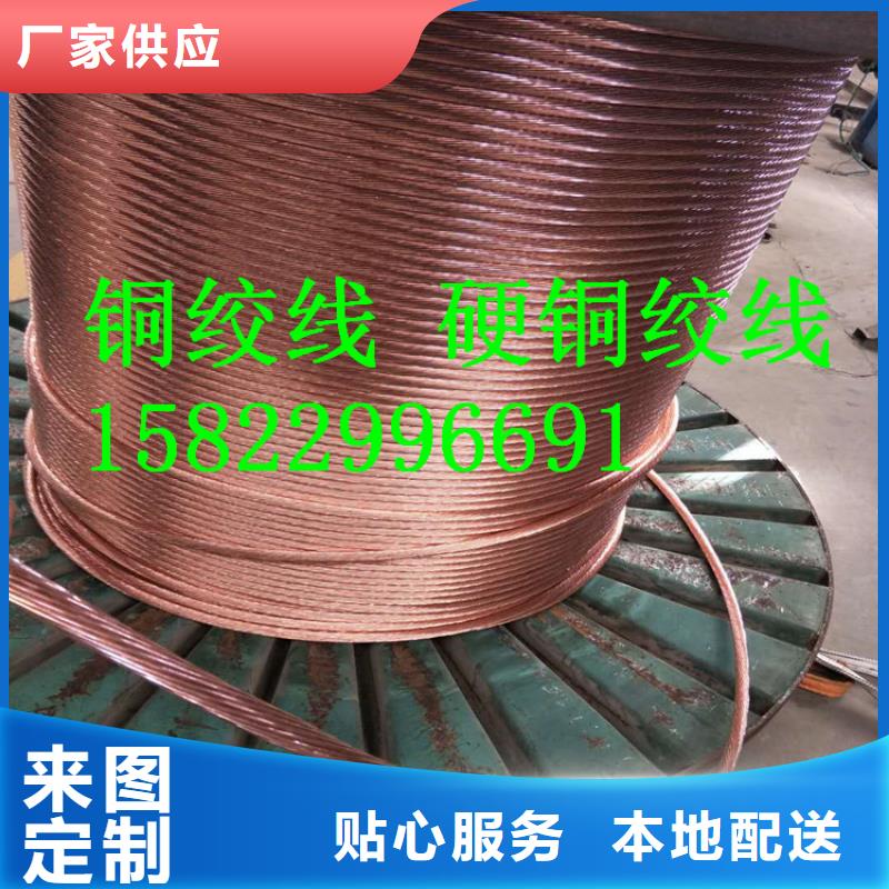 铜绞线紫铜排品牌大厂家