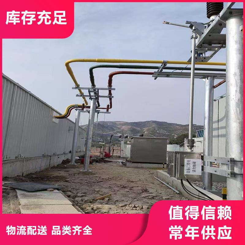 管母线铜绞线精选货源