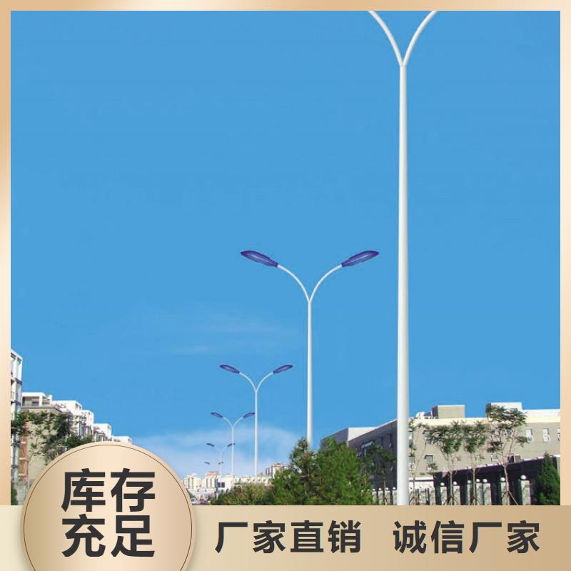 太阳能市电路灯一手货源