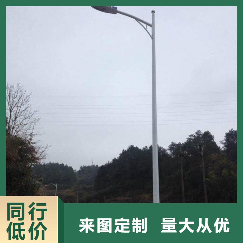 太阳能市电太阳能路灯细节决定成败