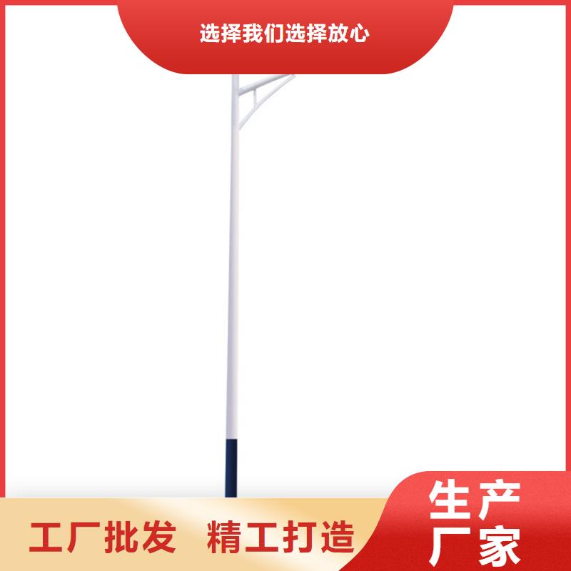 太阳能市电路灯生产厂家匠心制造