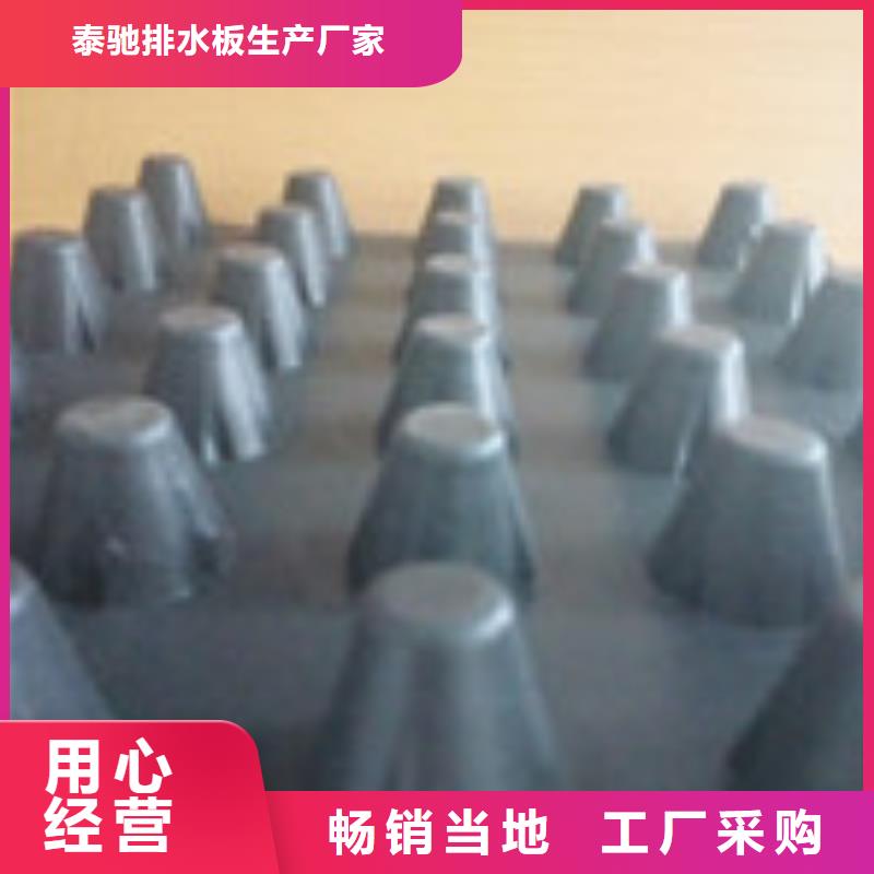 (泰驰)【 勺子互联-塑料盲沟管货到付款】kkfgg.com