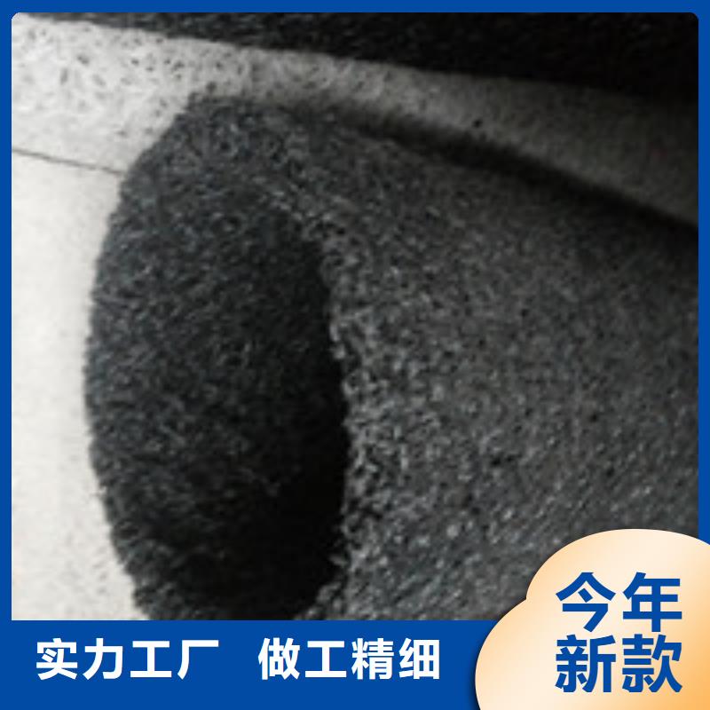 源头采购【商助贸易宝】-塑料盲沟管专业生产团队