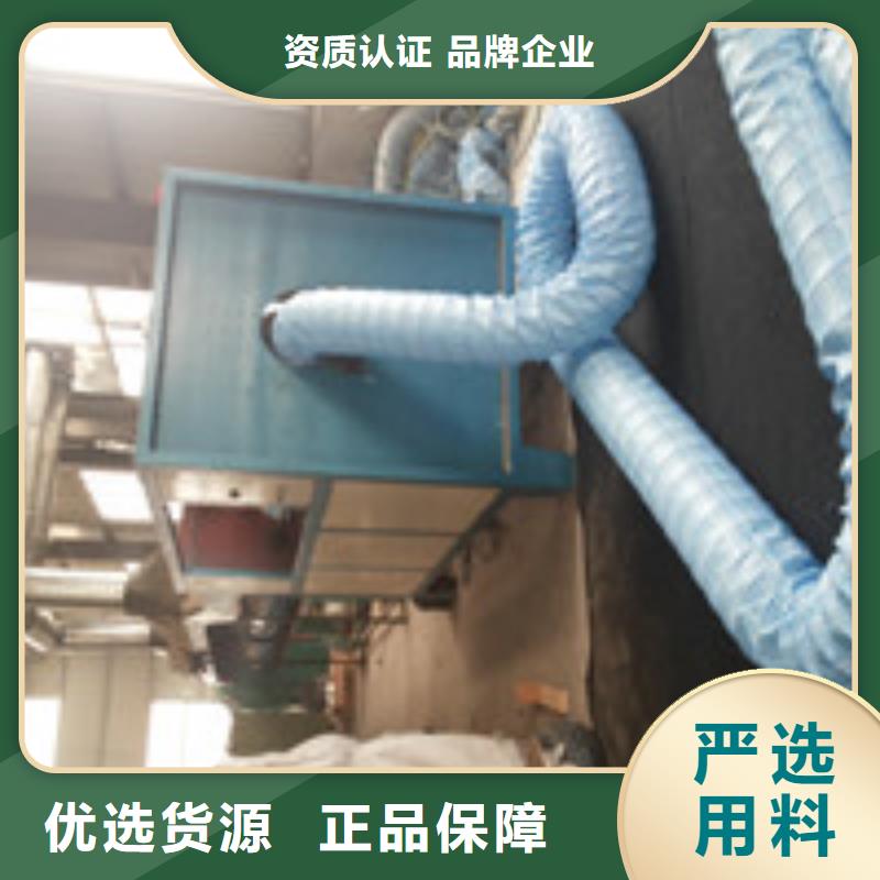 源头采购【商助贸易宝】-塑料盲沟管专业生产团队