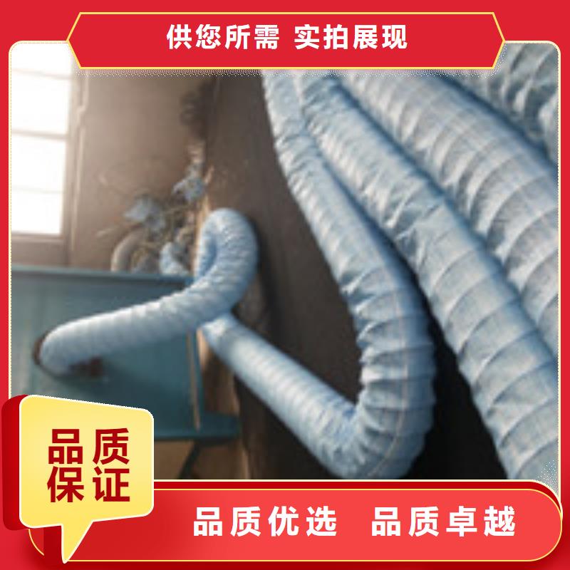 源头采购【商助贸易宝】-塑料盲沟管专业生产团队