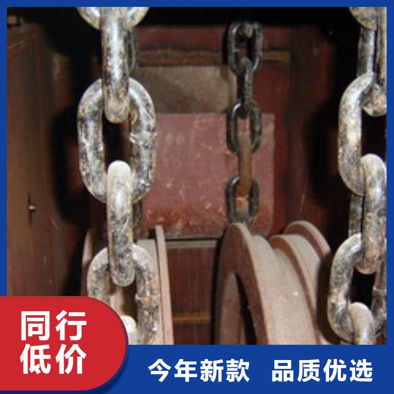 机卸料闸阀敢与同行比服务