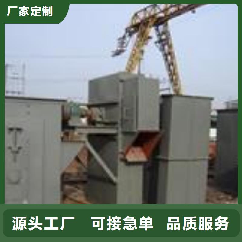 机无轴螺旋输送机支持定制