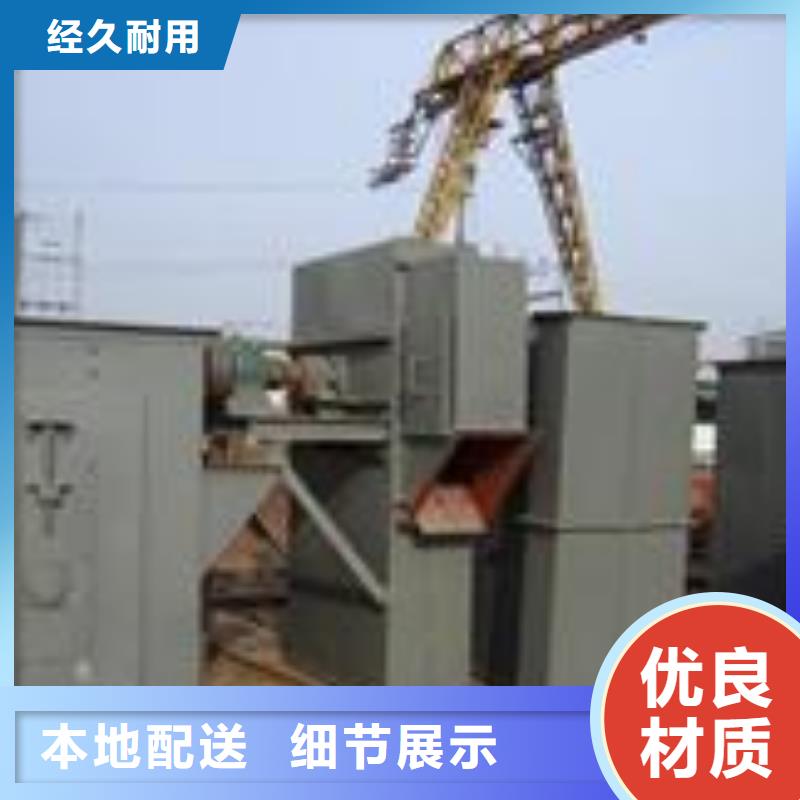 机卸料闸阀敢与同行比服务