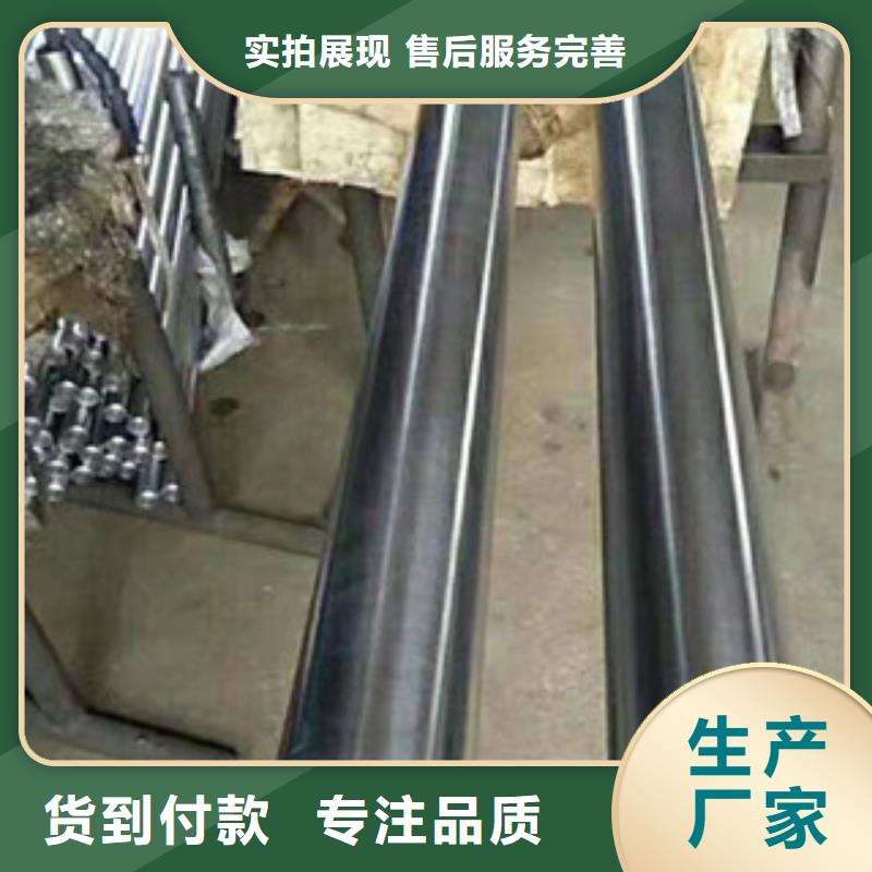 镀铬钢管精密钢管厂家直销
