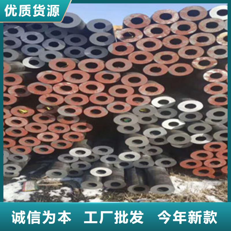 无缝钢管低中压锅炉管现货充裕
