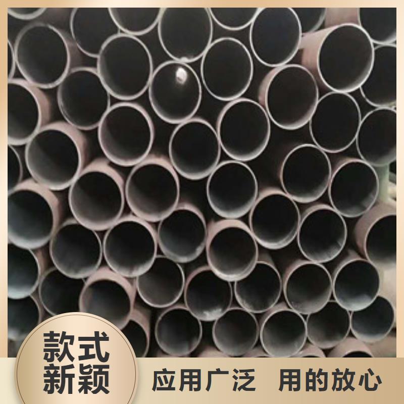 合金钢管耐磨钢板实体厂家