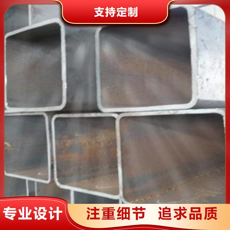 方矩管-精密钢管有口皆碑