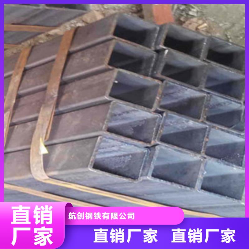 好货有保障方矩管【无缝钢管】满足多种行业需求
