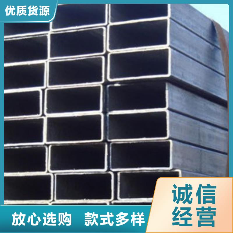 方矩管_无缝钢管产地工厂