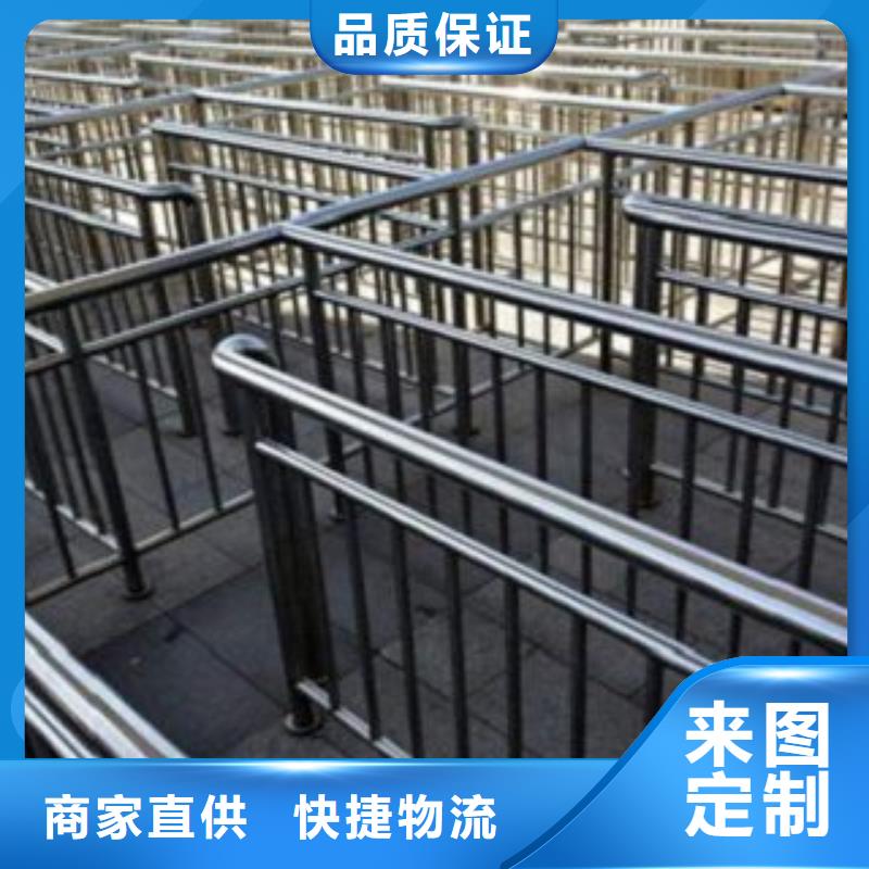 护栏3立柱客户满意度高