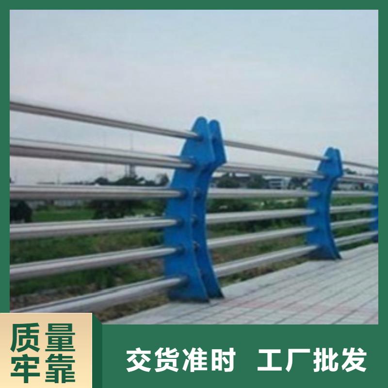 护栏3,桥梁防撞立柱产地货源