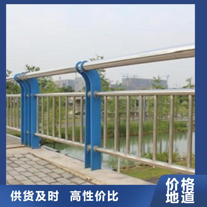 护栏3,桥梁防撞立柱产地货源
