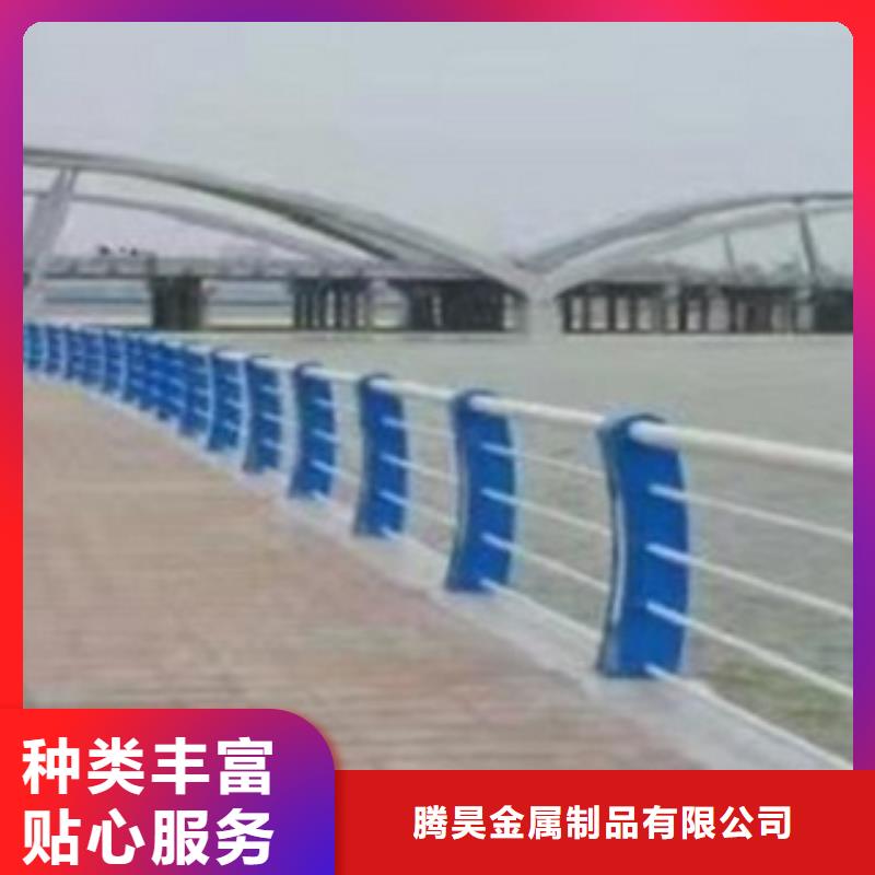 护栏3,桥梁防撞立柱产地货源