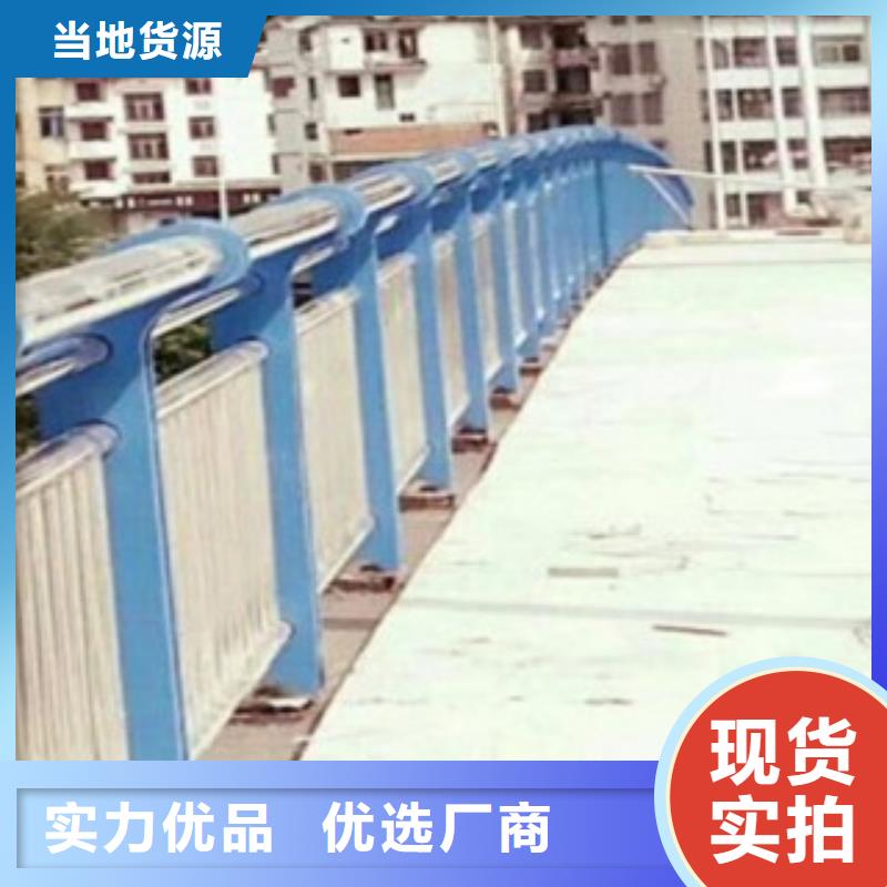 护栏3,桥梁防撞立柱产地货源