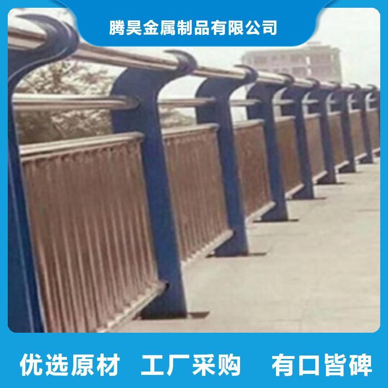 不锈钢复合管护栏不锈钢复合管护栏厂家买的放心安兴用的舒心