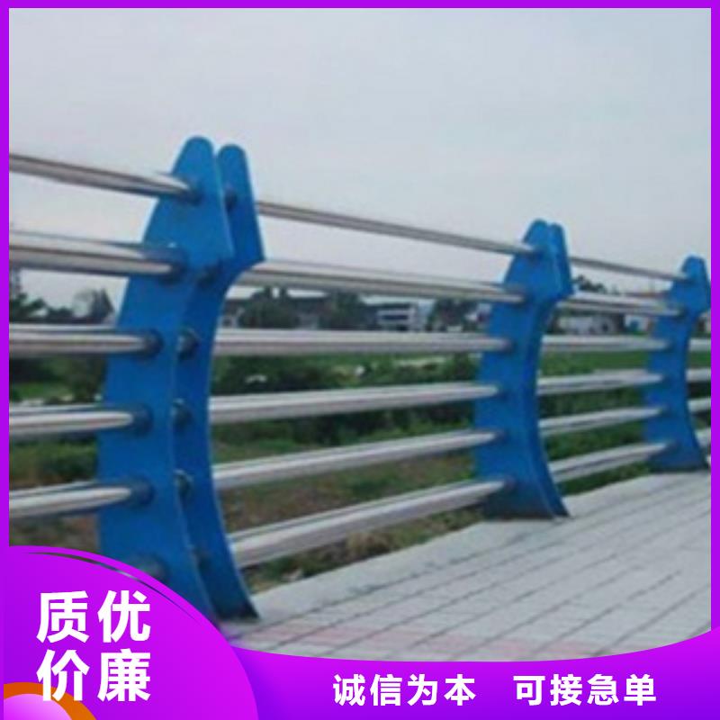 不锈钢复合管护栏2_不锈钢复合管道路护栏产地直销