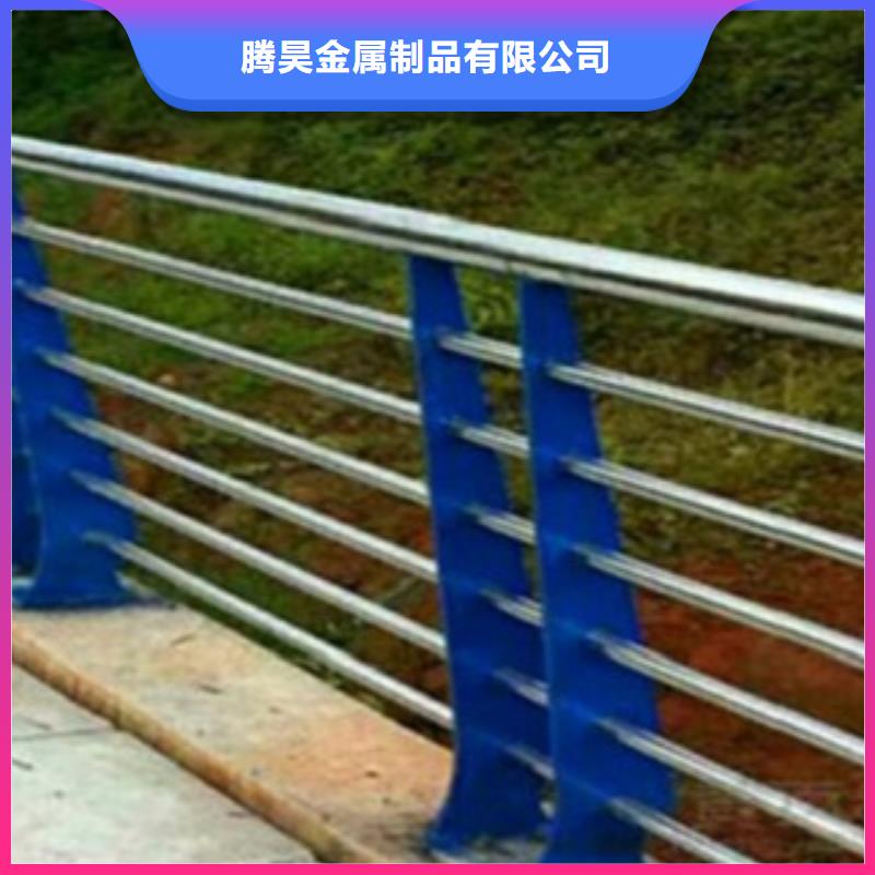 不锈钢复合管护栏2【波形护栏】今日新品