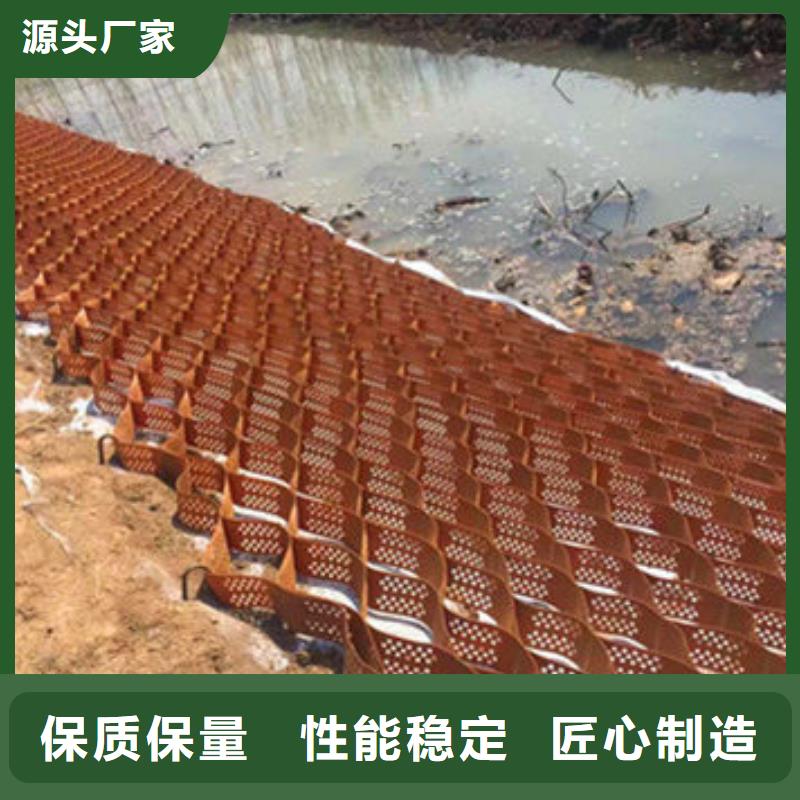 【蜂巢格室复合膜源头工厂量大优惠】