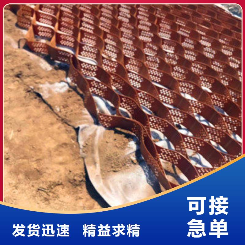 蜂巢格室钢塑格栅欢迎新老客户垂询