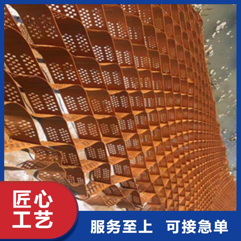 蜂巢格室-玻纤格栅供货及时