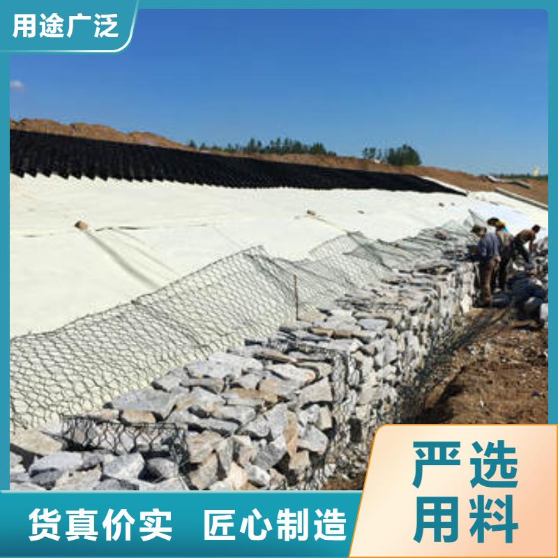 蜂巢格室,土工布货真价实