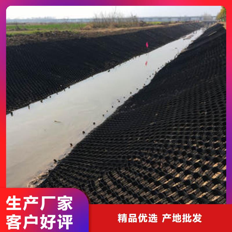 蜂巢格室钢塑格栅欢迎新老客户垂询