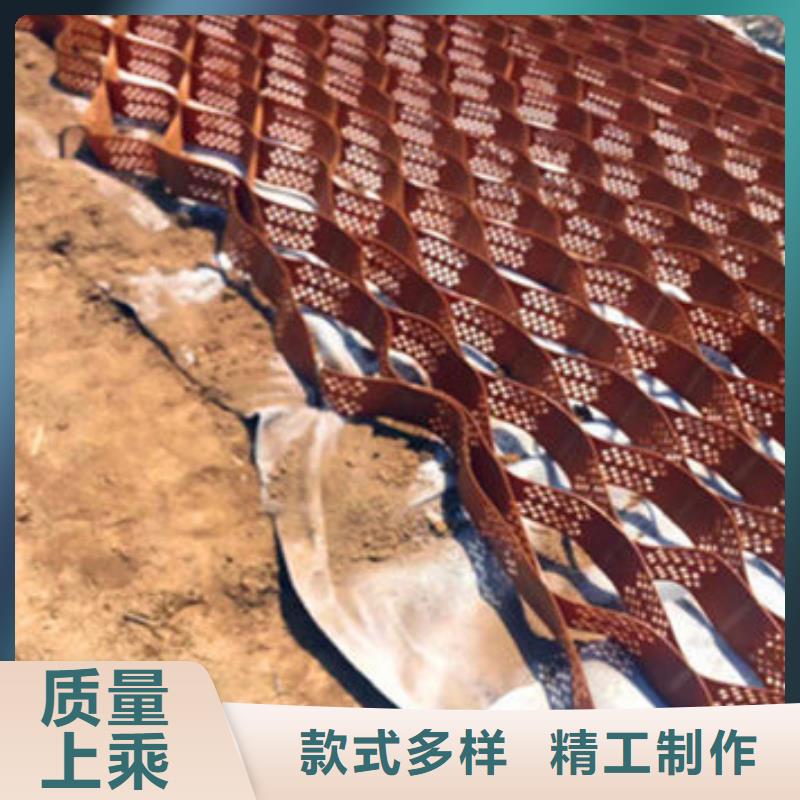 蜂巢格室 玻纤格栅畅销本地