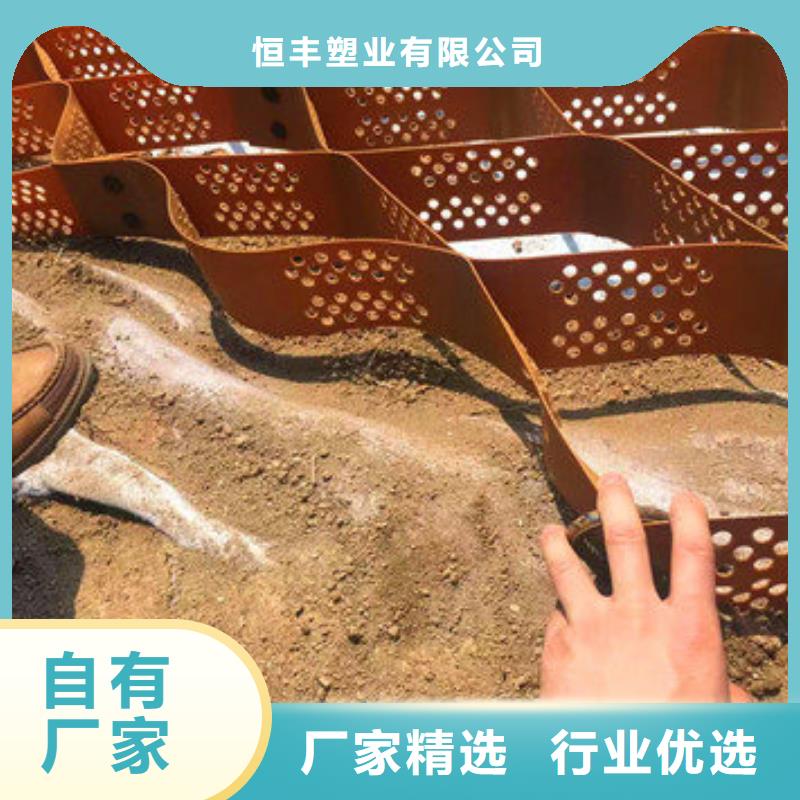 蜂巢格室土工格室低价货源