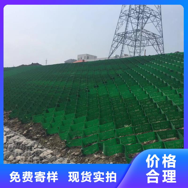蜂巢格室土工格室低价货源