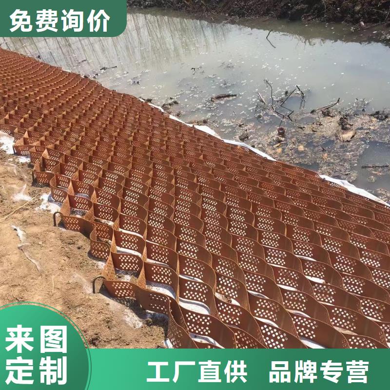 【蜂巢格室复合膜源头工厂量大优惠】