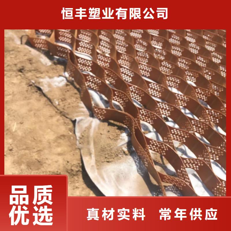 蜂巢格室土工格室低价货源