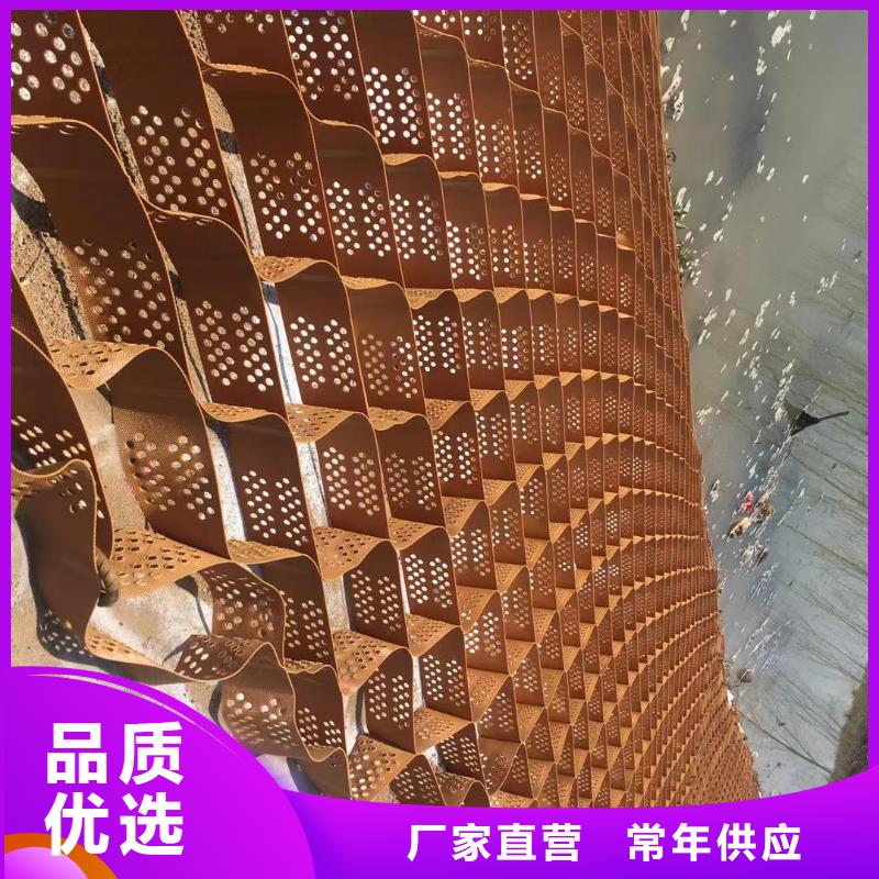  蜂巢格室大厂家实力看得见