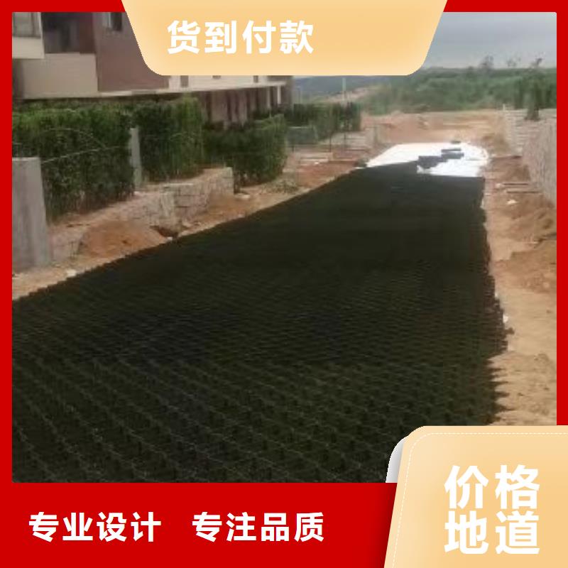蜂巢格室大厂家实力看得见