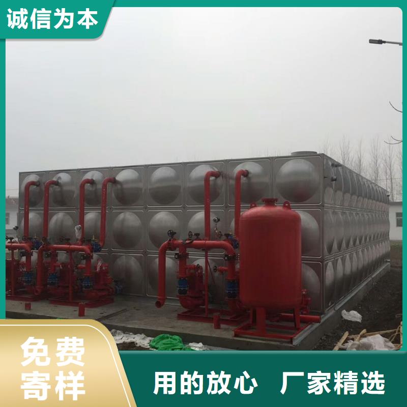 消火栓泵厂家订制