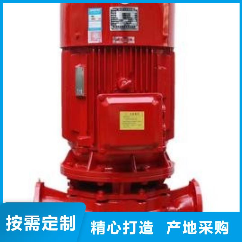 消防泵口碑好