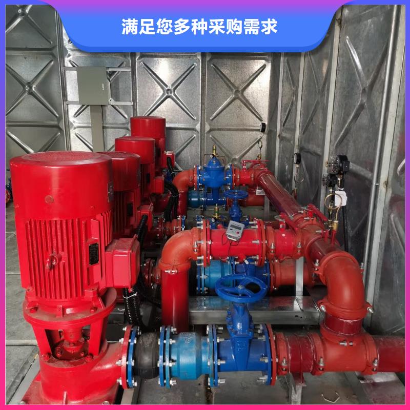 消防泵口碑好