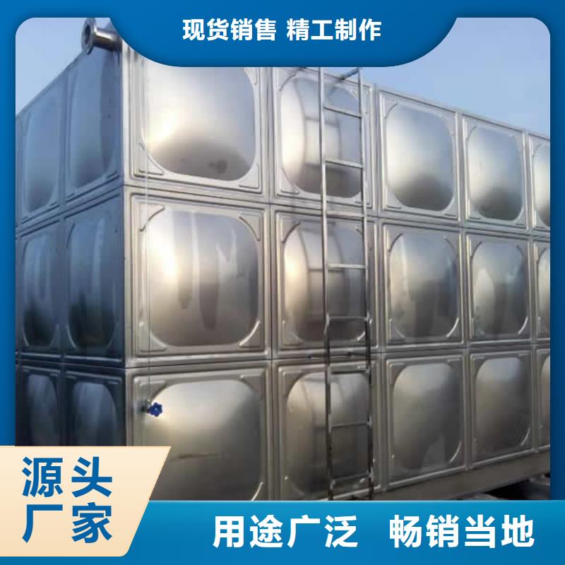 不锈钢消防水箱厂家-报价