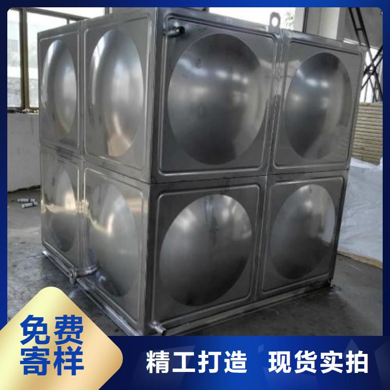 不锈钢水箱安装价格