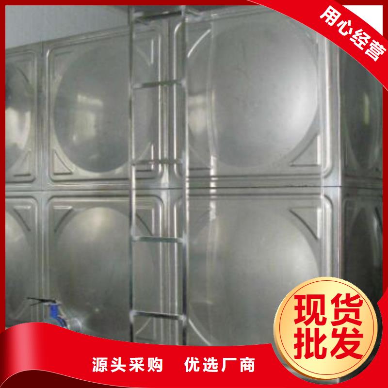 箱泵一体化特点