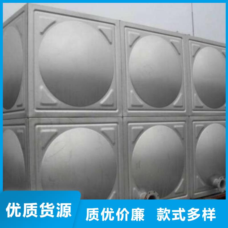 不锈钢保温水箱厂家实地货源