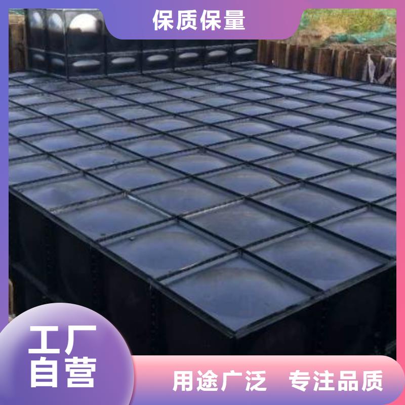 不锈钢水箱诚信厂家-品质保障