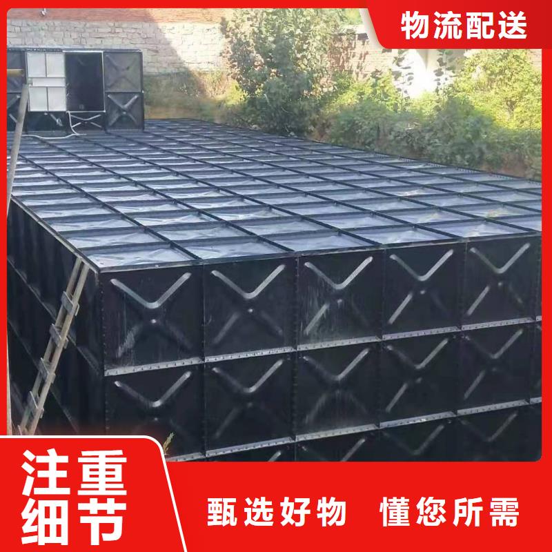批发不锈钢保温水箱_诚信企业