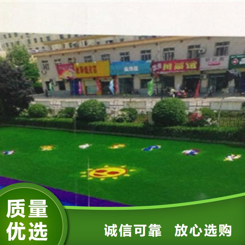 人造草坪悬浮地板厂家质量过硬
