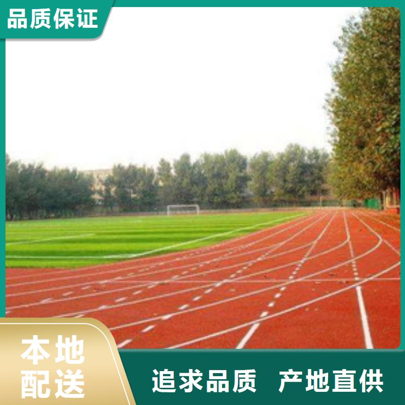 塑胶跑道体育器材严格把关质量放心